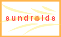 sundroids